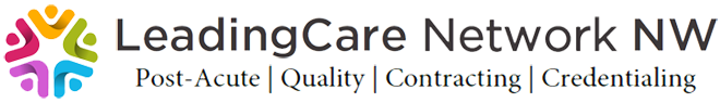 LeadingCare Network NW [logo]